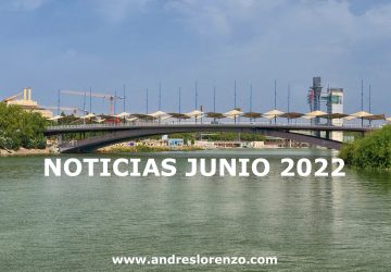 Noticias Junio 2022