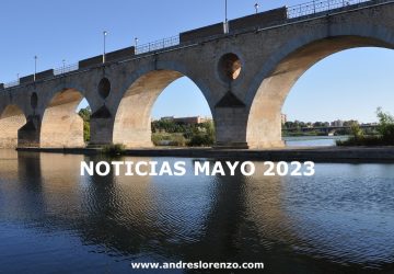 Noticias Mayo 2023