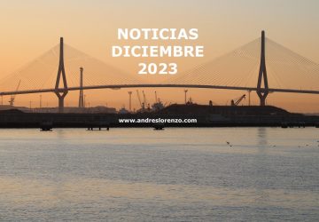 Noticias Diciembre 2023