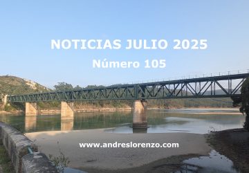 Noticias Julio'25