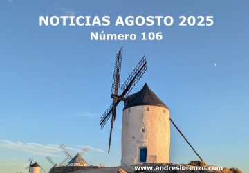 NOTICIAS AGOSTO 2025
