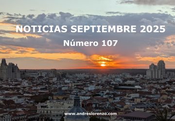NOTICIAS SEPTIEMBRE 2025