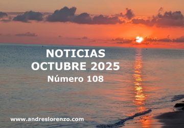 NOTICIAS OCTUBRE 2025