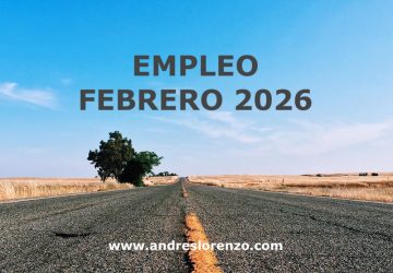Empleo Feb'26
