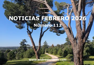 NOTICIAS FEBRERO 2026