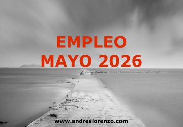EMPLEO MAYO 2026