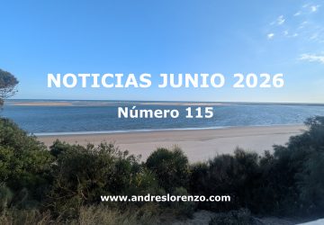 Noticias Junio 2026
