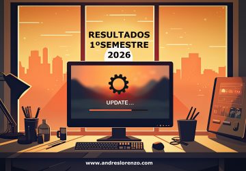 Resultados 1ºsemestre 2026
