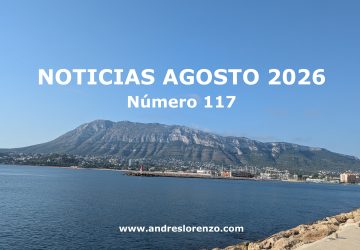 Noticias Agosto'26